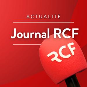Le Journal RCF NOTRE DAME