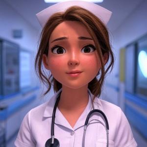 The Nursing Experience