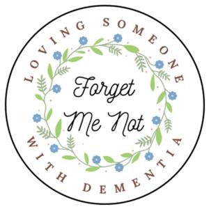 Forget Me Not