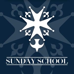 Christ Church Lafayette: Sunday School