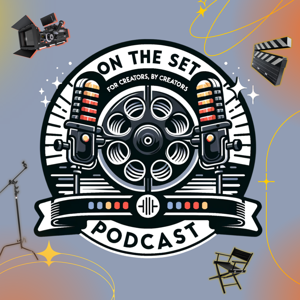 On The Set Podcast
