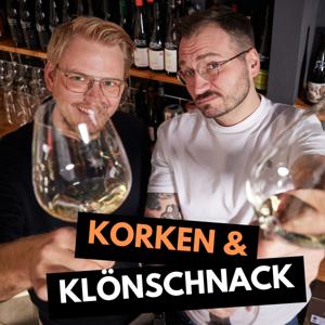 Korken und Klönschnack