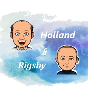 The Holland & Rigsby Show