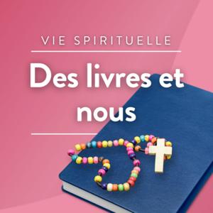 Des livres et nous