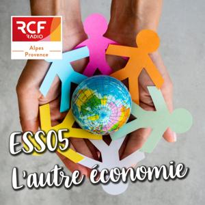 ESS05, l'autre économie