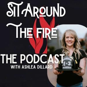 Sit Around the Fire