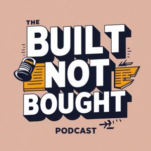 Built Not Bought - The Service Business Podcast