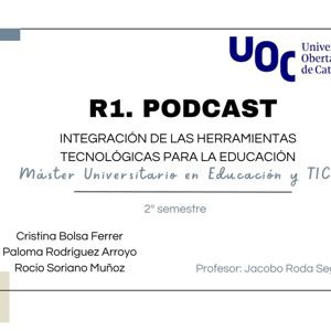 Podcast - Conectados con lo digital.