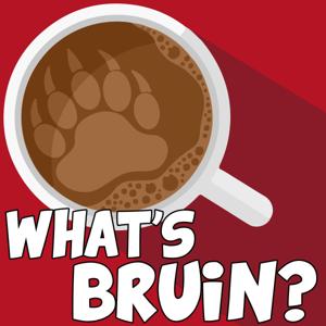 What's Bruin?
