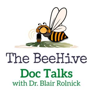 The BeeHive: Doc Talks