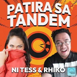 Patira sa Tandem ni Tess & Rhiko