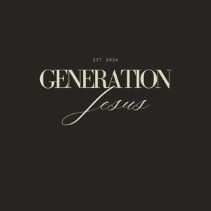 Generation Jesus