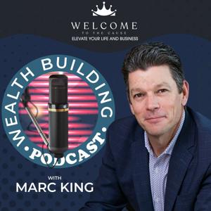 Welcome to the Cause with Marc King