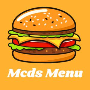 McDonald’s Menu UK – Prices, Deals & Updates