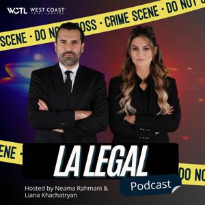 LA Legal