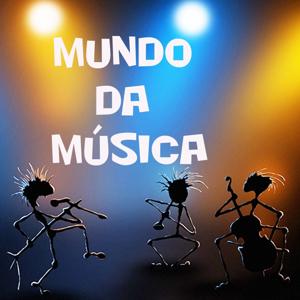 Mundo da Música