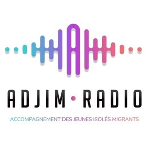 Ateliers radio de l'association ADJIM