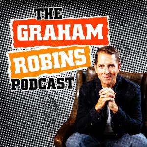 The Graham Robins Podcast