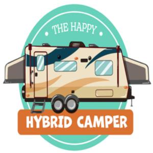 The Happy Hybrid Camper