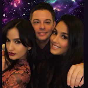 Spiritual Shenanigans