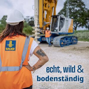echt, wild & bodenständig