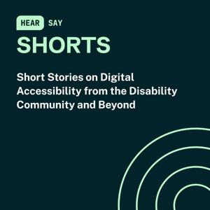HearSay Shorts