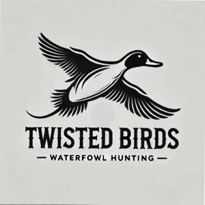 Twisted Birds Waterfowl