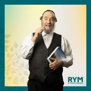 yakov moshe's Podcast