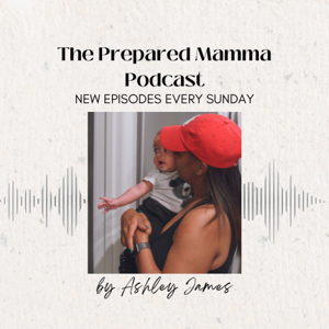 The Prepared Mamma Podcast