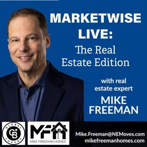 MarketWise Live: The Real Estate Edition