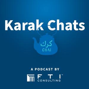 Karak Chats