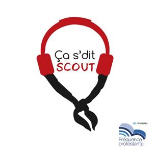 Ca s'dit scout !