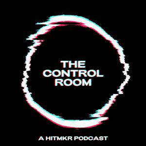 The Control Room by HITMKR