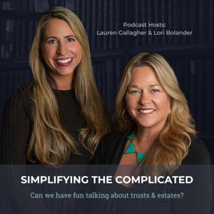 Simplifying the Complicated