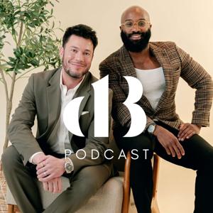 The Dodge and Burn Podcast by Anthony & Simon