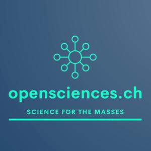 Opensciences.ch
