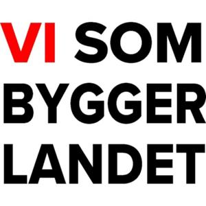 Vi Som Bygger Landet