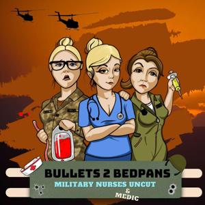Bullets 2 Bedpans