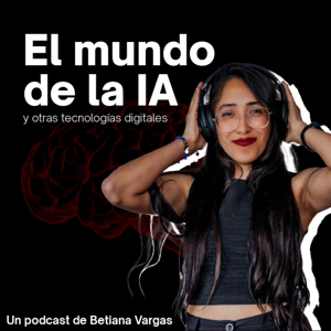 El mundo de la IA