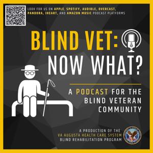 Blind Vet: now what?