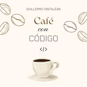 Café con Código