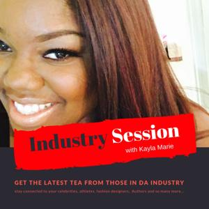 Industry Session Podcast