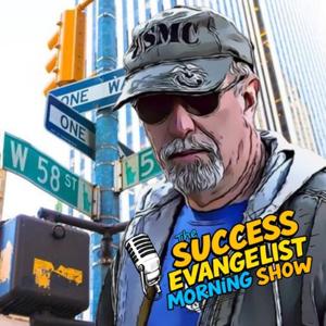 The Success Evangelist