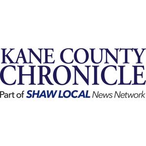 Kane County Chronicle - Shaw Local