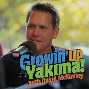 Growing Up Yakima