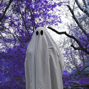 Feel The Love (Again)/Ghost