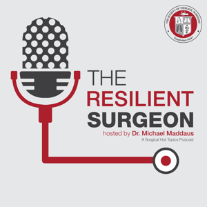 The STS Resilient Surgeon Podcast
