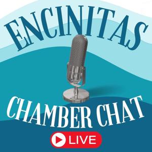Encinitas Chamber Chat: LIVE