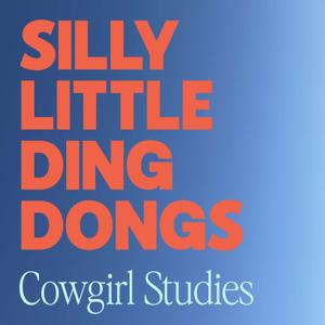 Silly little ding dongs