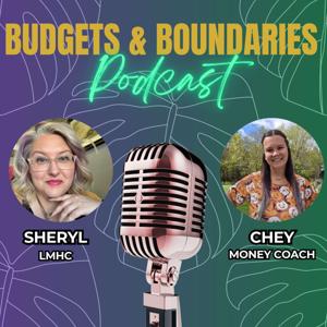 Budgets & Boundaries